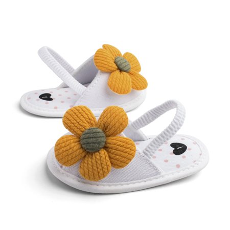 〖TOTO〗Toddler Shoes Sandals Baby Baby Leisure Flower Children S Sole Sun Toddler Soft Shoes Baby Shoes
〖TOTO〗Toddler Shoes Sandals Baby Baby Leisure Flower Children S Sole Sun Toddler Soft Shoes Baby Shoes