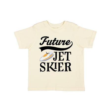 Inktastic Future Jet Skier Water Sports Gift Toddler Boy or Toddler Girl T-Shirt
Inktastic Future Jet Skier Water Sports Gift Toddler Boy or Toddler Girl T-Shirt