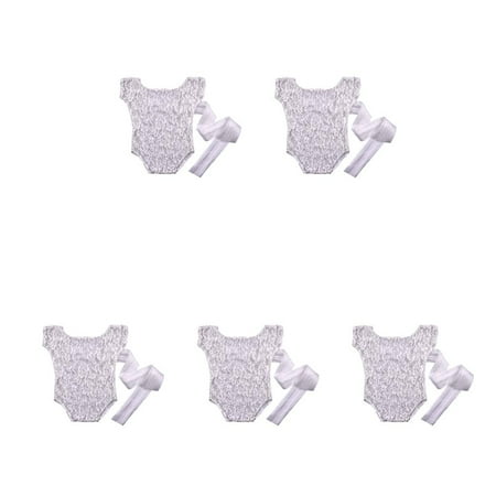 5pcs Newborn Photography Props Baby Lace Romper Studio Photography Accessories Back Tie Girls Outfit
5pcs Newborn Photography Props Baby Lace Romper Studio Photography Accessories Back Tie Girls Outfit