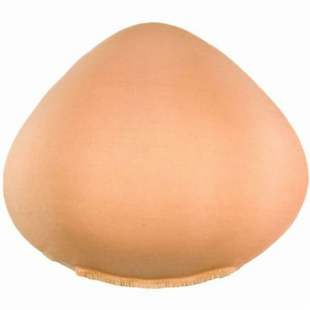 Braza - Foam Mastectomy Breast Form Prosthesis Bra Insert Pads - 5 Sizes 8 Beige
Braza - Foam Mastectomy Breast Form Prosthesis Bra Insert Pads - 5 Sizes 8 Beige