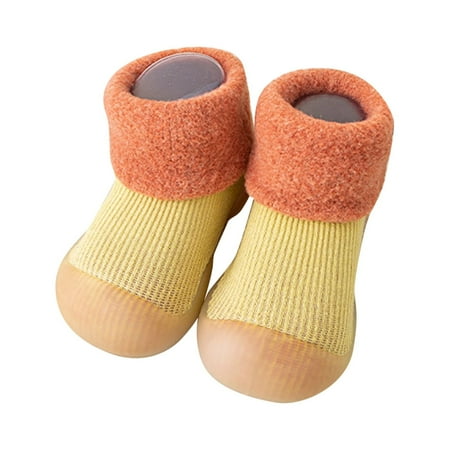 fvwitlyh Aj6 Shoes Infant Boys Girls Socks Shoes Toddler Fleece WarmThe Floor Socks Non Slip Prewalker Summer Toddler Girl Shoes
fvwitlyh Aj6 Shoes Infant Boys Girls Socks Shoes Toddler Fleece WarmThe Floor Socks Non Slip Prewalker Summer Toddler Girl Shoes