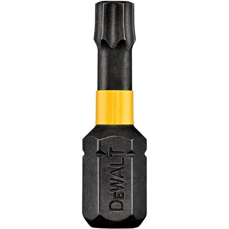 1 Torx T20 IMPACT READY 2pk