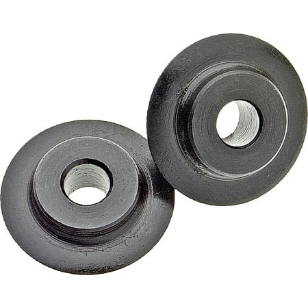 New Superior Tool 42835 Pro Line Tubing Cutter Wheel Replacement Pack Of 2 1 Each
New Superior Tool 42835 Pro Line Tubing Cutter Wheel Replacement Pack Of 2 1 Each