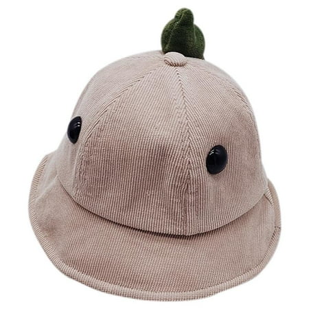 Ame Baby Boys Girls Toddler Cartoon Design Bucket Hats Caps Reversible Sun Headwear
Ame Baby Boys Girls Toddler Cartoon Design Bucket Hats Caps Reversible Sun Headwear