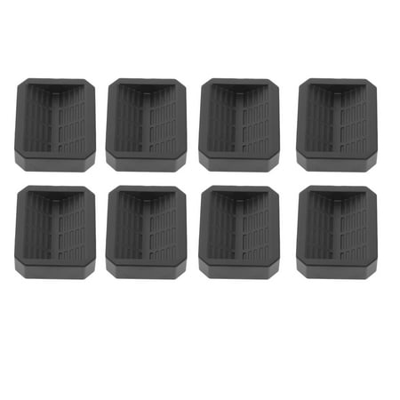 Bed Furniture Cups Universal Silent anti scratch for Wheels of Furniture Sofa Bed Chairs 8Pcs
Bed Furniture Cups Universal Silent anti scratch for Wheels of Furniture Sofa Bed Chairs 8Pcs