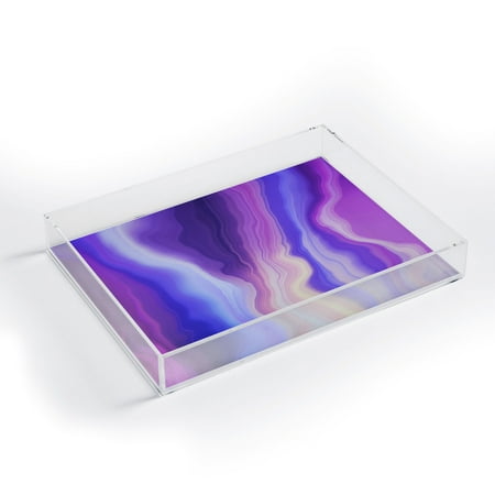 Society6 Marta Barragan Camarasa Lilac luminous strokes Small Acrylic Tray
Society6 Marta Barragan Camarasa Lilac luminous strokes Small Acrylic Tray