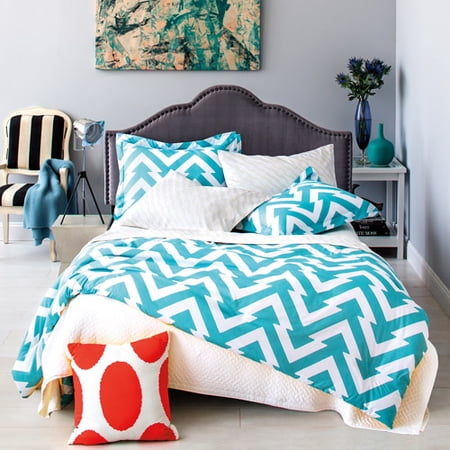 9 by Novogratz Rise & Shine Bed in a Bag Bedding Set