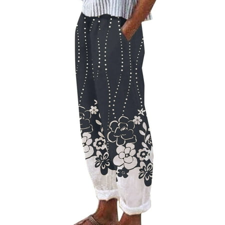 KaLI_store Scrub Pants Women s Casual Work Pants with Pockets Elastic Waist Plaid Pants
KaLI_store Scrub Pants Women s Casual Work Pants with Pockets Elastic Waist Plaid Pants