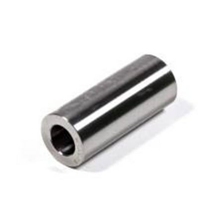 0.927 x 2.25 x 0.52 in. Steel Wrist Pin Wall Spiral Lock