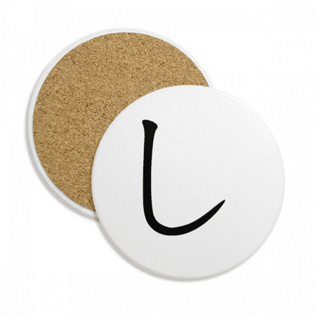 Japanese Hiragana Character SI Coaster Cup Mug Tabletop Protection Absorbent Stone
Japanese Hiragana Character SI Coaster Cup Mug Tabletop Protection Absorbent Stone