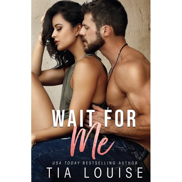 Wait for Me: A brother's best friend stand-alone romance. (Paperback)