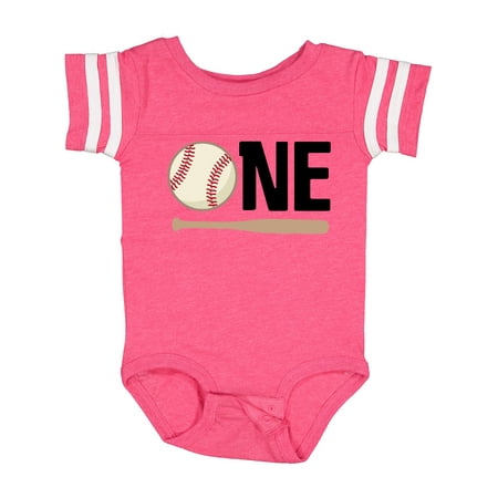 Inktastic 1st Birthday Baseball Boys First Gift Baby Boy or Baby Girl Bodysuit
Inktastic 1st Birthday Baseball Boys First Gift Baby Boy or Baby Girl Bodysuit