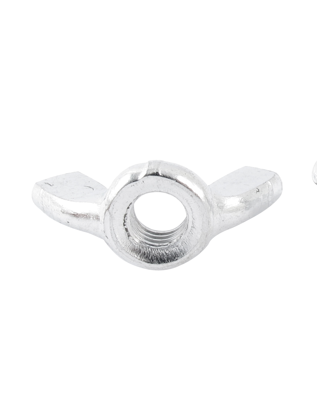 M6 6mm Thread Metal Wingnut Butterfly Wing Nuts 6pcs Walmart Canada