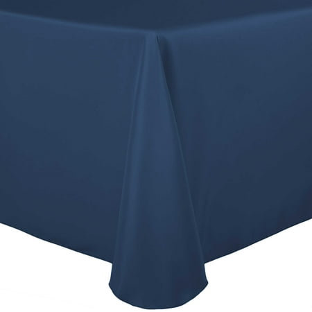 Ultimate Textile (2 Pack) 120 x 120-Inch Square Polyester Linen Tablecloth with Rounded Corners - for Wedding Restaurant or Banquet use Wedgewood Blue
Ultimate Textile (2 Pack) 120 x 120-Inch Square Polyester Linen Tablecloth with Rounded Corners - for Wedding Restaurant or Banquet use Wedgewood Blue