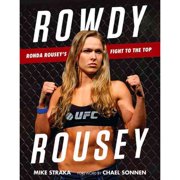 Rowdy Rousey