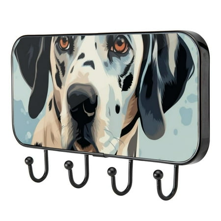 Dot Dog Self Adhesive Towel Coat Wood Iron Hooks for Home Keys Door Outdoor Home Improvement Utility Hook
Dot Dog Self Adhesive Towel Coat Wood Iron Hooks for Home Keys Door Outdoor Home Improvement Utility Hook