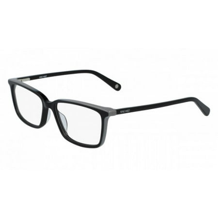 Eyeglasses NINE WEST NW 5160 001 Black/Grey