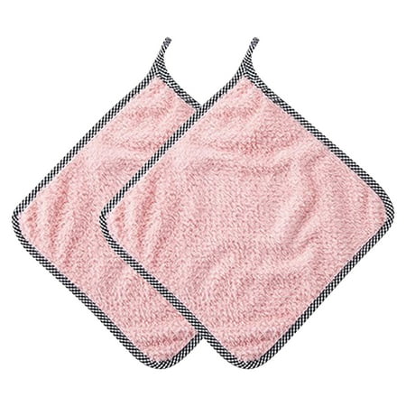 〖Yilirongyumm〗Kitchen Organization Rags Hand Lazy Hung Rags Kitchen Rags Be Rags Non-Stick Can Towel Cleaning Supplies
〖Yilirongyumm〗Kitchen Organization Rags Hand Lazy Hung Rags Kitchen Rags Be Rags Non-Stick Can Towel Cleaning Supplies