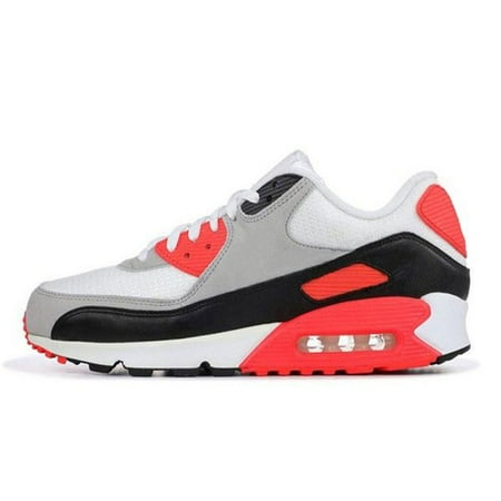 2022 Triple 90 Running Shoes Infrared Classic Leather Mash White Yellow Black Grey Volt Obsidain Moss Green Designers Sports Trainer
2022 Triple 90 Running Shoes Infrared Classic Leather Mash White Yellow Black Grey Volt Obsidain Moss Green Designers Sports Trainer