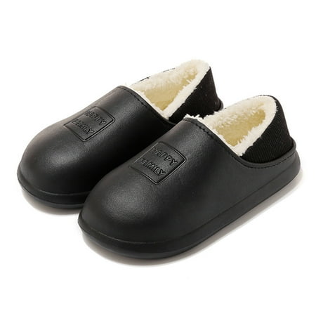 LnjYIGJ Slippers for Women Waterproof Cotton Slippers Season Indoor Home Bag And Couple Warm Shoes Slippers
LnjYIGJ Slippers for Women Waterproof Cotton Slippers Season Indoor Home Bag And Couple Warm Shoes Slippers