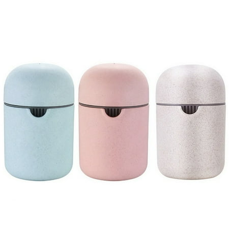 Hand Juicer Citrus Orange Squeezer Lid Rotation Press Anti-Slip Reamer for Lemon Lime Small Household Juicer
Hand Juicer Citrus Orange Squeezer Lid Rotation Press Anti-Slip Reamer for Lemon Lime Small Household Juicer