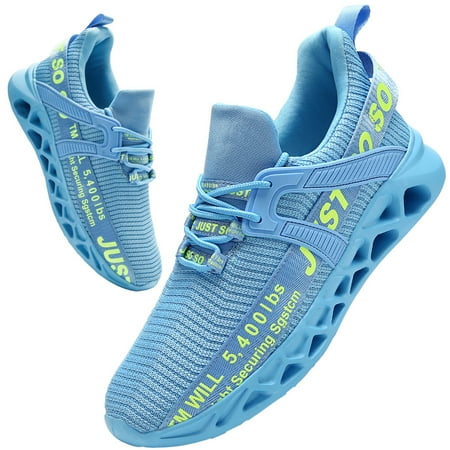 Damyuan Mens Fashion Sneakers Running Shoes Casual Walking Workout Athletic Gym Cross Training Sport Lightweight Breathable Comfortable Shoes
Damyuan Mens Fashion Sneakers Running Shoes Casual Walking Workout Athletic Gym Cross Training Sport Lightweight Breathable Comfortable Shoes