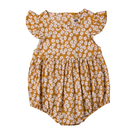 LisenraIn Newborn Baby Boy Girl Fly Sleeve Romper Ruffled Striped Button Jumpsuit Summer Outfits Set
LisenraIn Newborn Baby Boy Girl Fly Sleeve Romper Ruffled Striped Button Jumpsuit Summer Outfits Set