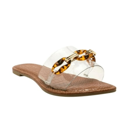 dmqupv Women s Sandals Flat Slippers Casual Beach Indoor&Outdoor Shoes Slip on Slippers for Women Indoor Female flats-sandals Brown 7
dmqupv Women s Sandals Flat Slippers Casual Beach Indoor&Outdoor Shoes Slip on Slippers for Women Indoor Female flats-sandals Brown 7