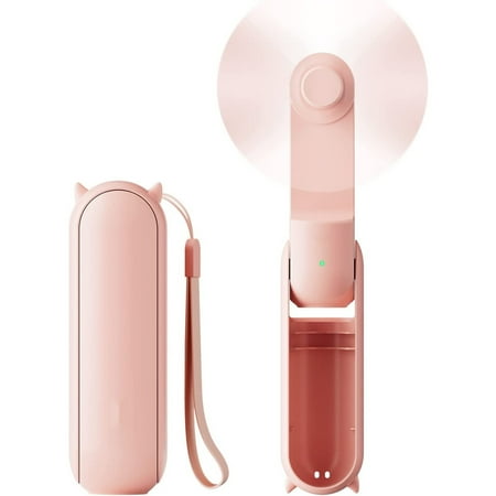 Bobasndm Portable Handheld Fan Foldable Small Fan Mini Hand Held Fan with USB Rechargeable 1500mAh Battery Eyelash Fan for Girls Travel For Women Outdoor
Bobasndm Portable Handheld Fan Foldable Small Fan Mini Hand Held Fan with USB Rechargeable 1500mAh Battery Eyelash Fan for Girls Travel For Women Outdoor