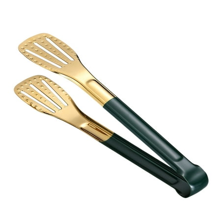 Frcolor Tongs Tong Serving Grill Bbqmetal Clip Cooking Tongs Kitchen Steak Clips Stainless Barbecue Ice Salad Buffet Grilling
Frcolor Tongs Tong Serving Grill Bbqmetal Clip Cooking Tongs Kitchen Steak Clips Stainless Barbecue Ice Salad Buffet Grilling