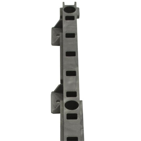 Tenn Tex TNB522 04 Support 0.325 Standoff Gray - 1.25 in.
