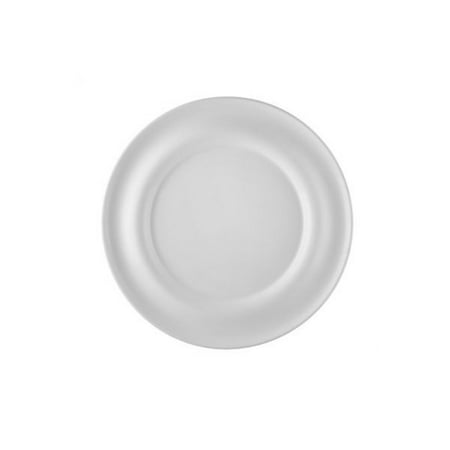 Paris French Champagne Eiffel Dipping Plate 10 1/4 Dia X 7/8 H Porcelain Bone White 6 packs
Paris French Champagne Eiffel Dipping Plate 10 1/4 Dia X 7/8 H Porcelain Bone White 6 packs