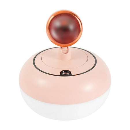 Night Light 2 in 1 Mini Wireless Lamp Air Humidifier Diffuser Desktop Office Take Photos Pink
Night Light 2 in 1 Mini Wireless Lamp Air Humidifier Diffuser Desktop Office Take Photos Pink