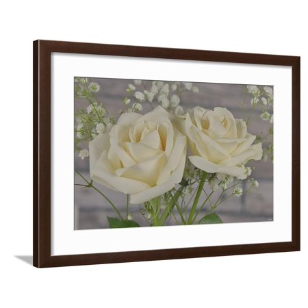 GS-36-001834 Framed Print Wall Art By Gordon Semmens