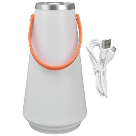 2024 Night Light Lamp Portable Handle Design Touch Control Adjustable Brightness Warm Light Safe Durable ABS Kids Night Light
2024 Night Light Lamp Portable Handle Design Touch Control Adjustable Brightness Warm Light Safe Durable ABS Kids Night Light