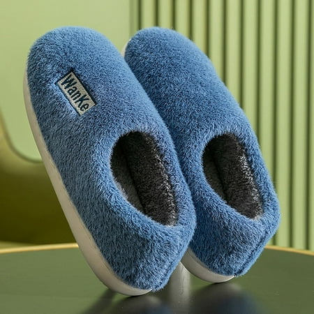 CoCopeanut Couples Home Slippers Women Men New Fashion Warm Winter Furry Soft Short Plush Slipper Non Slip Bedroom Slides Indoor Shoes
CoCopeanut Couples Home Slippers Women Men New Fashion Warm Winter Furry Soft Short Plush Slipper Non Slip Bedroom Slides Indoor Shoes