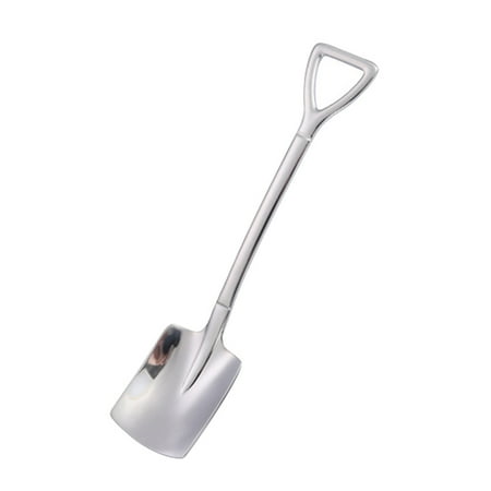BONYOUN Stainless Steel Shovel Scoop Coffee Dessert Ice Cream Spoon Home Kitchen Gadget
BONYOUN Stainless Steel Shovel Scoop Coffee Dessert Ice Cream Spoon Home Kitchen Gadget