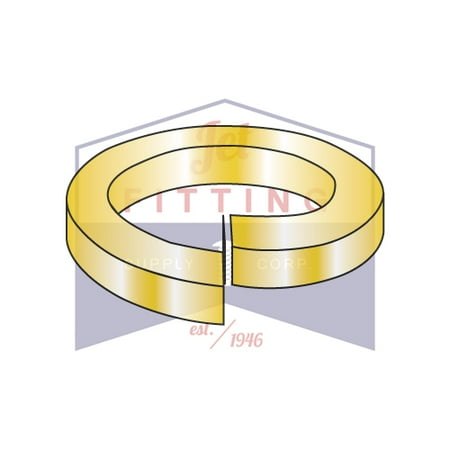 7/8 High Alloy Split Lock Washers | Alloy Steel | Zinc Yellow (Quantity: 100)
7/8 High Alloy Split Lock Washers | Alloy Steel | Zinc Yellow (Quantity: 100)