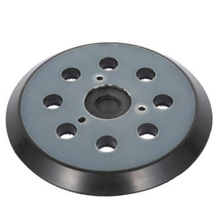 Fovolat Electric Sanding Disc 8 Holes Dust-Removing Feature Orbital Sanding Pad Self-Adhesive Flocking Sandpaper Sanding Disc for Handicrafts Polishing Ideal for Wood Furniture Restoration Home ideal
Fovolat Electric Sanding Disc 8 Holes Dust-Removing Feature Orbital Sanding Pad Self-Adhesive Flocking Sandpaper Sanding Disc for Handicrafts Polishing Ideal for Wood Furniture Restoration Home ideal