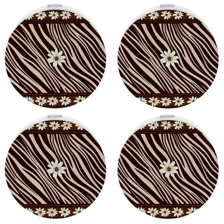 Night Light Night Lights Plug into Wall Dusk to Dawn Sensor White Led Night Light 4 Pack Nightlight for Bedroom Bathroom Hallway Kitchen Indian Pattern Animal Print Brown Retro
Night Light Night Lights Plug into Wall Dusk to Dawn Sensor White Led Night Light 4 Pack Nightlight for Bedroom Bathroom Hallway Kitchen Indian Pattern Animal Print Brown Retro
