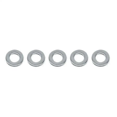 Repair Kit Flat Washer Screw Repair Kit M3/M4/M5/M6/M8/M10 Automotive For Home Machinery Shop
Repair Kit Flat Washer Screw Repair Kit M3/M4/M5/M6/M8/M10 Automotive For Home Machinery Shop