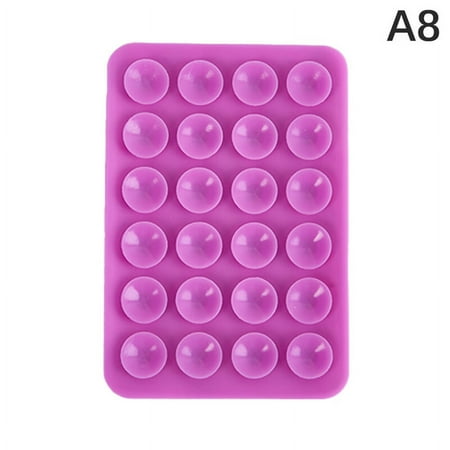 JETTINGBUY Double Side Silicone Suction Pad For Mobile Phone Fixture Suction Cup Backed 3M Adhesive Silicone Rubber Sucker Pad For Fixing
JETTINGBUY Double Side Silicone Suction Pad For Mobile Phone Fixture Suction Cup Backed 3M Adhesive Silicone Rubber Sucker Pad For Fixing