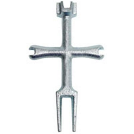 Plumb Pak 1897222 Wrench P.O Plug