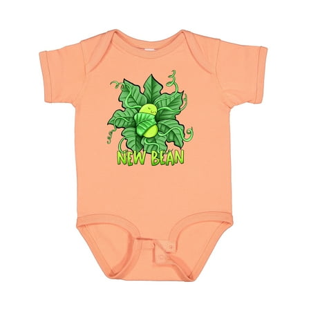 Inktastic New Bean Cute Sleeping Bean in Leaves and Vines Gift Baby Boy or Baby Girl Bodysuit
Inktastic New Bean Cute Sleeping Bean in Leaves and Vines Gift Baby Boy or Baby Girl Bodysuit