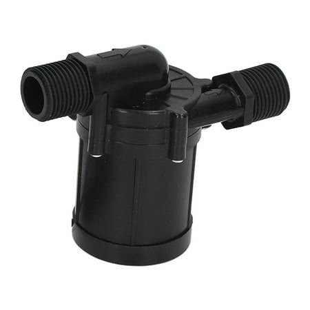 12m Lift Water 700L/H Portable Low Noise DC24V 30W For Aquarium