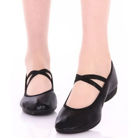 Uinagy Leisure Women s Summer Soft Sole Solid Color Non Wedges Round Toe Breathable Dancing Shoes
Uinagy Leisure Women s Summer Soft Sole Solid Color Non Wedges Round Toe Breathable Dancing Shoes