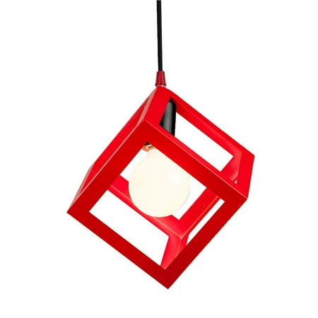 Wrought Iron Square Chandelier Bar Geometric Lamp Nordic Style Decorative Light
Wrought Iron Square Chandelier Bar Geometric Lamp Nordic Style Decorative Light