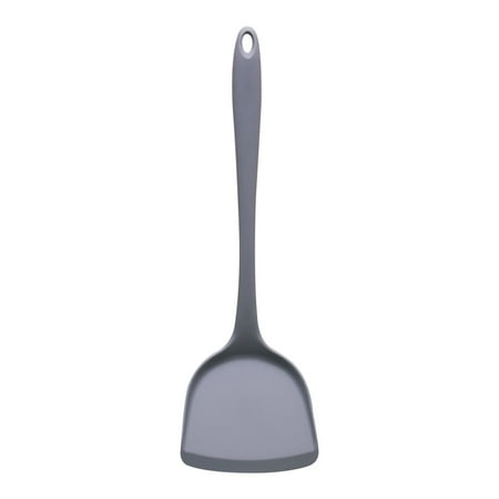 KKCXFJX Food Grade Silicone Cooking Spatula Frying Spoon Kitchen Non-stick Silicone Spatula Frying Spatula
KKCXFJX Food Grade Silicone Cooking Spatula Frying Spoon Kitchen Non-stick Silicone Spatula Frying Spatula