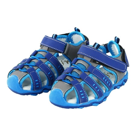 〖CFXNMZGR〗Girls Sandals Children Kids Shoes Boy Girl Closed Toe Summer Beach Sandals Shoes Sneakers
〖CFXNMZGR〗Girls Sandals Children Kids Shoes Boy Girl Closed Toe Summer Beach Sandals Shoes Sneakers
