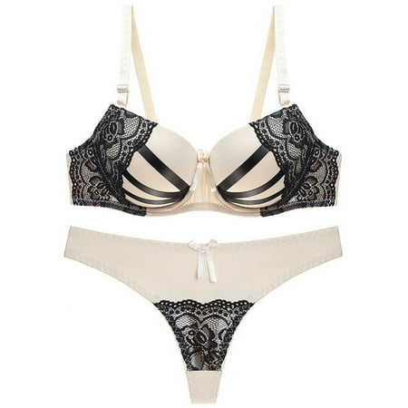 Lingerie Sets Comfort Permeable Support Lace Breathable High Quality Lining Bra For Woman 40 Beige
Lingerie Sets Comfort Permeable Support Lace Breathable High Quality Lining Bra For Woman 40 Beige